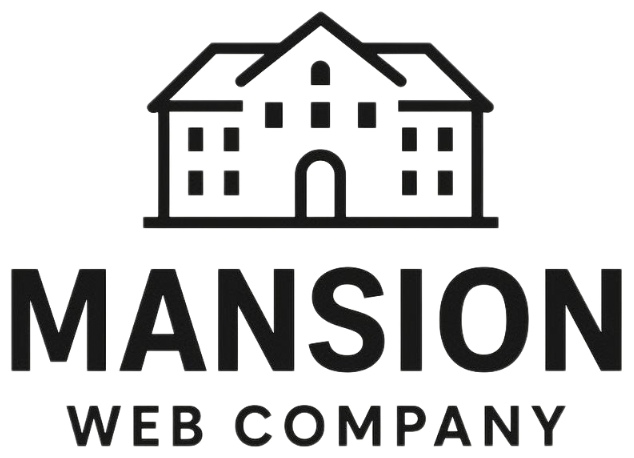 Mansion Web Company
