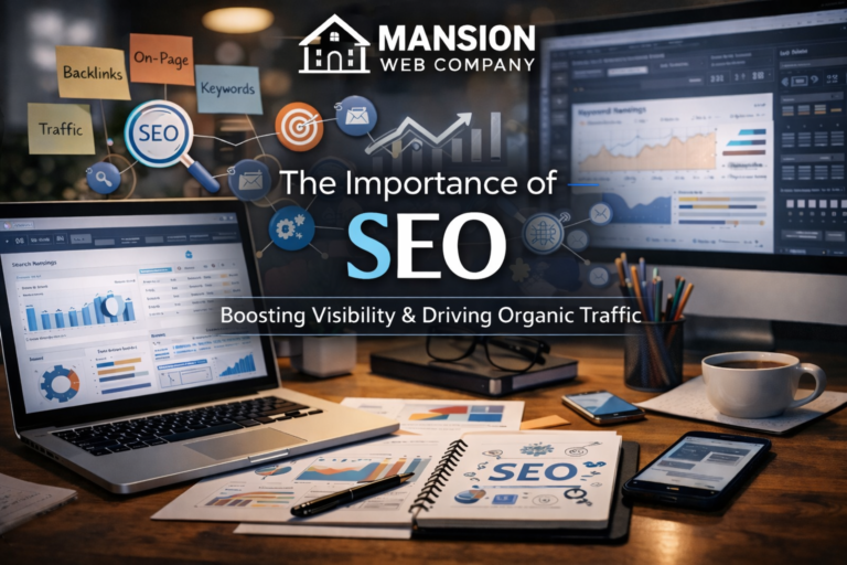 Why SEO Is the Foundation of Long-Term Online Growth